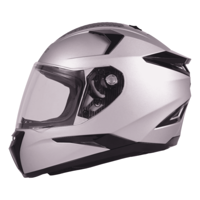 DOT ROBOT 2.0 GLOSSY SILVER - Image 2