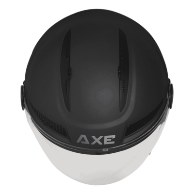AXE GLOSSY BLACK - Image 2