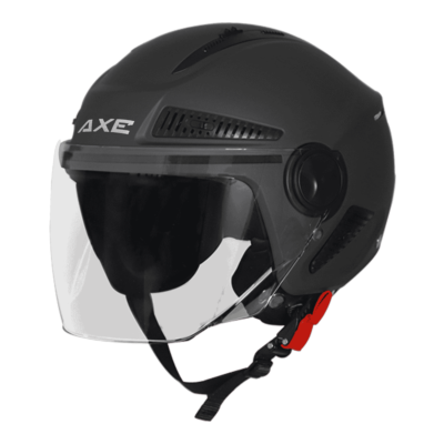 AXE GLOSSY BLACK - Image 5
