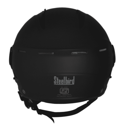 AXE GLOSSY BLACK - Image 4