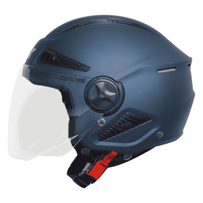AXE GLOSSY INDIGO BLUE