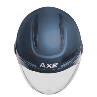 AXE GLOSSY INDIGO BLUE - Image 4