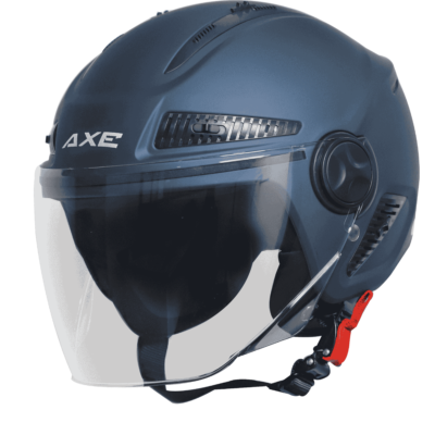 AXE GLOSSY INDIGO BLUE - Image 5