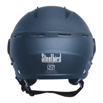 AXE GLOSSY INDIGO BLUE - Image 3