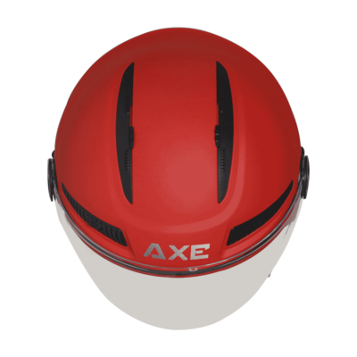 AXE GLOSSY SPORTS RED - Image 2
