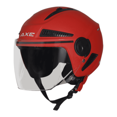 AXE GLOSSY SPORTS RED - Image 3