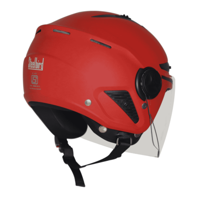 AXE GLOSSY SPORTS RED - Image 5