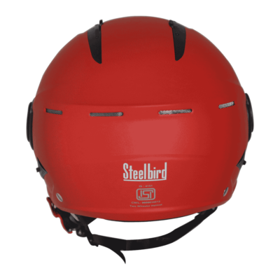 AXE GLOSSY SPORTS RED - Image 4