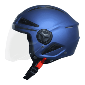 AXE GLOSSY HONDA BLUE