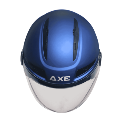 AXE GLOSSY HONDA BLUE - Image 2