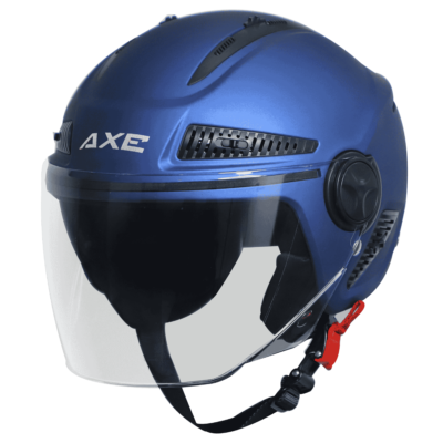 AXE GLOSSY HONDA BLUE - Image 3