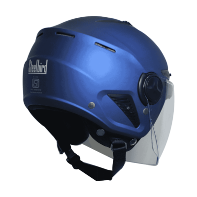 AXE GLOSSY HONDA BLUE - Image 4