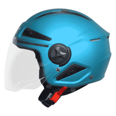 AXE GLOSSY JAZZ BLUE