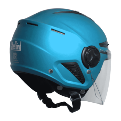 AXE GLOSSY JAZZ BLUE - Image 4