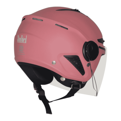 AXE GLOSSY BABY PINK - Image 3
