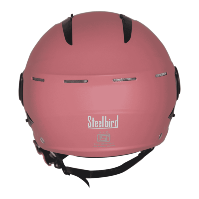 AXE GLOSSY BABY PINK - Image 2