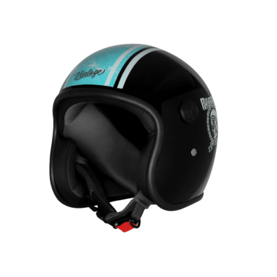 STEEL BIRD VINTAGE RACERS WITHOUT VISOR - Image 2