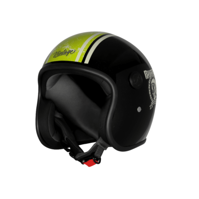 STEEL BIRD VINTAGE RACERS WITHOUT VISOR - Image 3