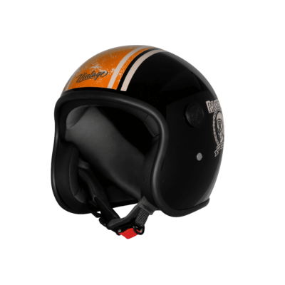 STEEL BIRD VINTAGE RACERS WITHOUT VISOR - Image 7