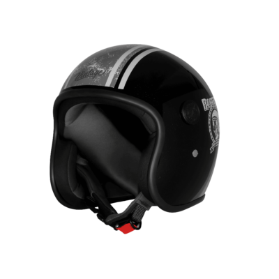 STEEL BIRD VINTAGE RACERS WITHOUT VISOR - Image 4
