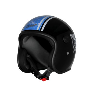 STEEL BIRD VINTAGE RACERS WITHOUT VISOR - Image 5