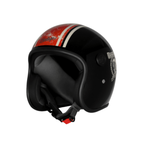STEEL BIRD VINTAGE RACERS WITHOUT VISOR