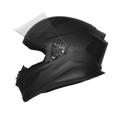 SV SHARP DASHING BLACK - Image 4