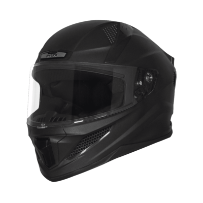 SV SHARP DASHING BLACK