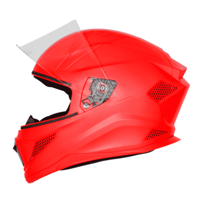 SV SHARP GLOSSY RED - Image 4