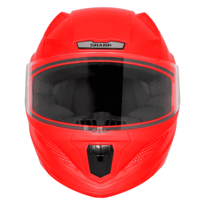 SV SHARP GLOSSY RED - Image 2