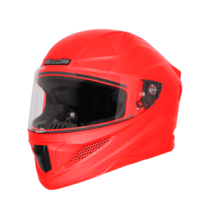 SV SHARP GLOSSY RED