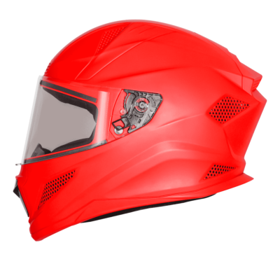 SV SHARP GLOSSY RED - Image 3