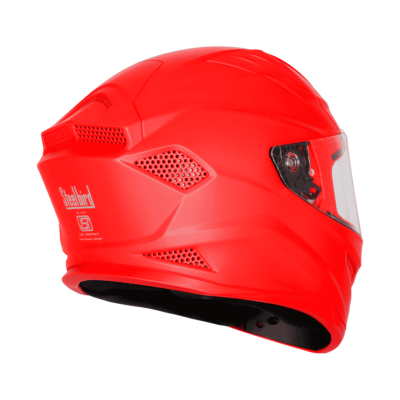 SV SHARP GLOSSY RED - Image 5