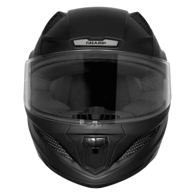 SV SHARP GLOSSY BLACK - Image 2