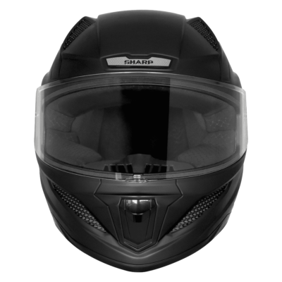 SV SHARP GLOSSY H.GREY - Image 3