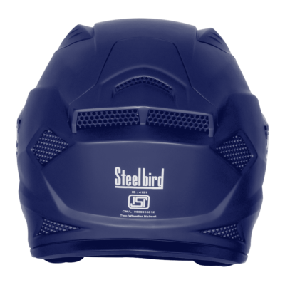 SV SHARP GLOSSY H.BLUE - Image 6