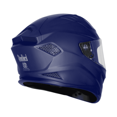 SV SHARP GLOSSY H.BLUE - Image 3