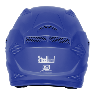 SV SHARP MAT Y. BLUE - Image 6