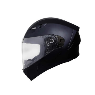 RAPTOR GLOSSY BLACK