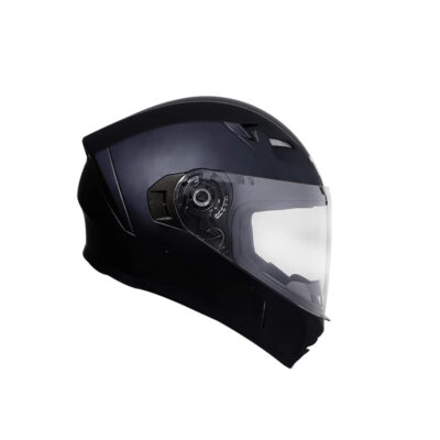 RAPTOR GLOSSY BLACK - Image 2
