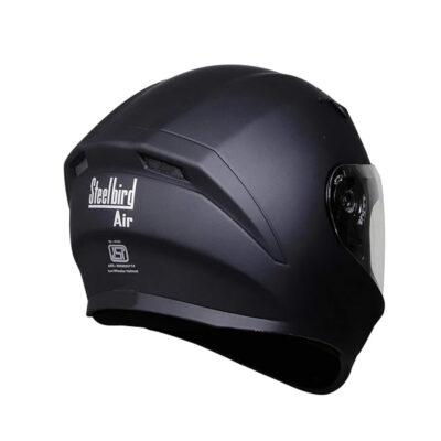 RAPTOR GLOSSY BLACK - Image 3