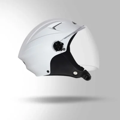 STUDDS DAME WHITE - Image 2
