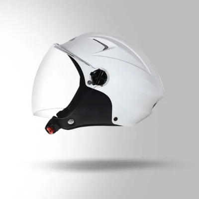 STUDDS DAME WHITE - Image 3