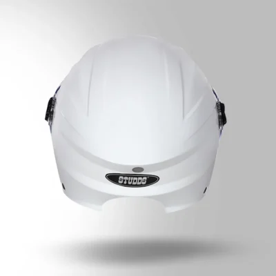 STUDDS DAME WHITE - Image 4