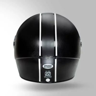 STUDDS CHROME ECONOMY - Image 5