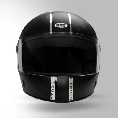 STUDDS CHROME ECONOMY