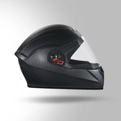 STUDDS CREST ECO BLACK - Image 2