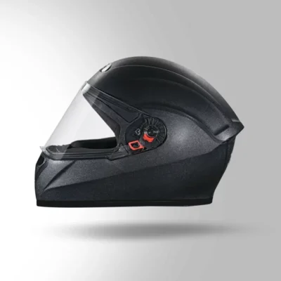 STUDDS CREST ECO BLACK - Image 3