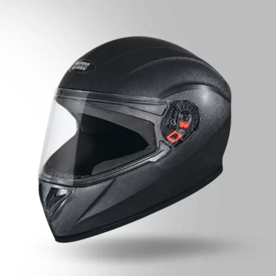 STUDDS CREST ECO BLACK - Image 5