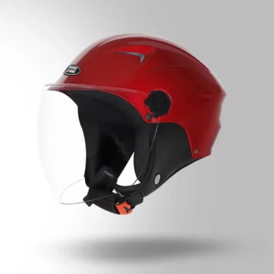 STUDDS DAME RED - Image 2